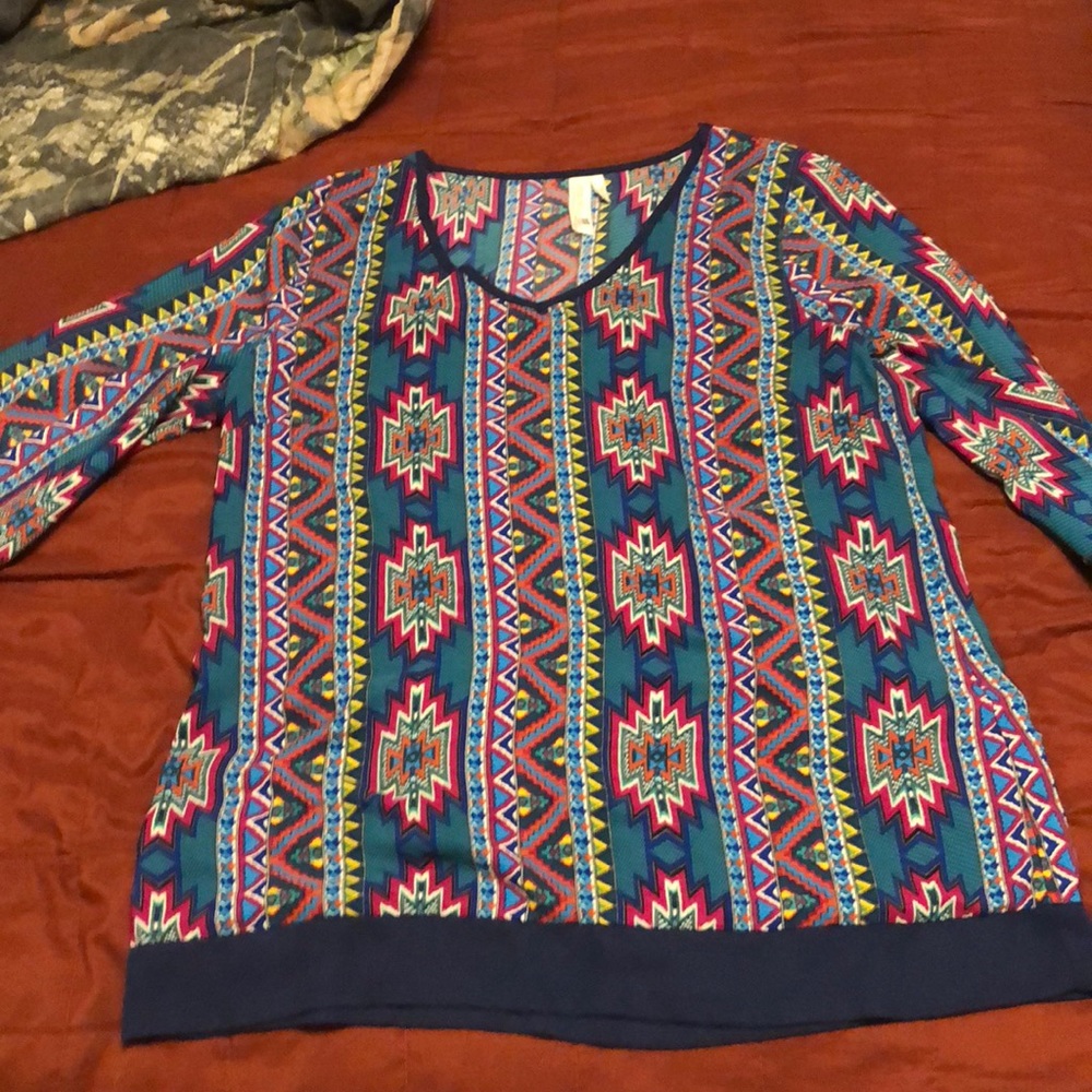 Blouse